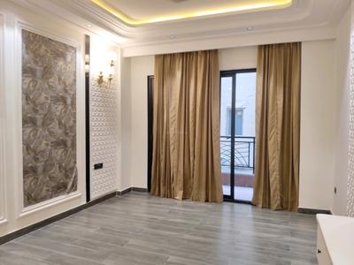 Bedroom Image of 2600 Sq.ft 4 BHK Builder Floor for sale in GC Modern Premium Floor, Sector 57 Gurgaon for Rs. 33000000