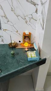 Kitchen Image of Shreedham in Airoli, Navi Mumbai
