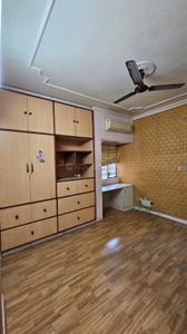 Kitchen Image of 1850 Sq.ft 3 BHK Duplex for sale in Swaraj Homes Pocket H Market Sarita Vihar RWA, Sarita Vihar New Delhi for Rs. 32400000