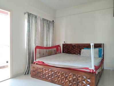 Bedroom Image of 1530 Sq.ft 3 BHK Apartment / Flat for sale in Jeevan Grandeur by Jeevan Projects, Kadugodi Bengaluru for Rs. 13800000