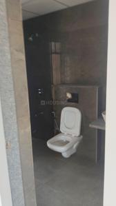 Image of 968 Sq.ft 3 BHK Apartment / Flat for rent in Vishwanath Maher Select, Shela, Ahmedabad for Rs. 44500