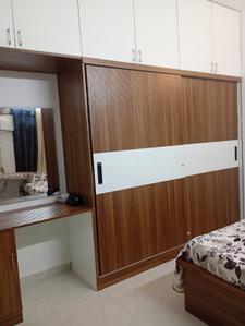 Bedroom Image of 2500 Sq.ft 5 BHK Independent House for sale in Kalyan Nagar Bengaluru for Rs. 21700000