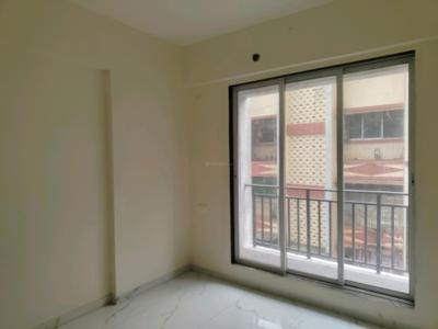 Bedroom Image of 850 Sq.ft 2 BHK Apartment / Flat for sale in Techton Akhand, Vasai East Vasai for Rs. 6000000