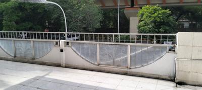 Balcony Image of 1500 Sq.ft 3 BHK Apartment / Flat for rent in Rani Durgawati Nagar Nagpur for Rs. 40000
