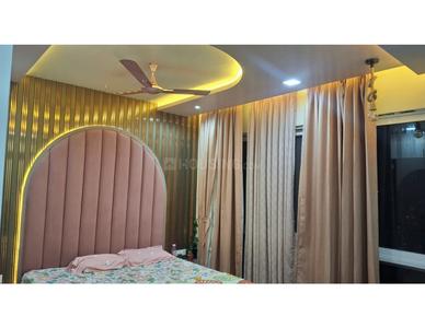 2.5 BHK Flat