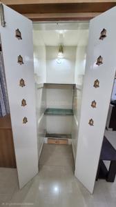 Kitchen Image of 1100 Sq.ft 2 BHK Apartment / Flat for sale in Mathikere Bengaluru for Rs. 8000000