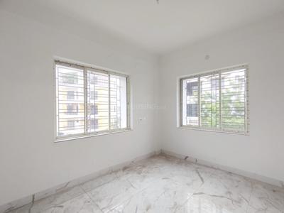 Bedroom Image of 1100 Sq.ft 3 BHK Apartment / Flat for sale in New Town Kolkata for Rs. 7000000