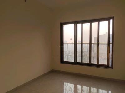 Bedroom Image of 750 Sq.ft 2 BHK Apartment / Flat for sale in Abrol Signature, Malad West Mumbai for Rs. 14100000
