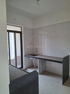 Kitchen Image of 1647 Sq.ft 3 BHK Apartment / Flat for sale in Anmol Nayantara City Two Phase 2, Sadguru Nagar Nashik for Rs. 13000000