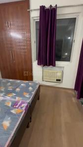 Bedroom Image of 950 Sq.ft 2 BHK Apartment / Flat for sale in Jaypee Kosmos, Sector 134 Noida for Rs. 7200000