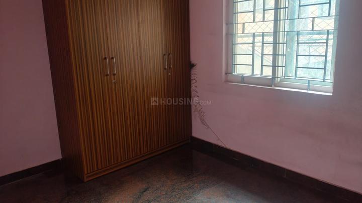 Gowda Muniswamy Garden, Ejipura Bedroom 1