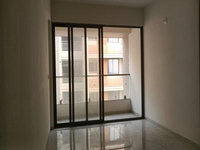 Living Room Image of 1134 Sq.ft 2 BHK Apartment / Flat for sale in Vasupujya Kautilya 99, Vaishno Devi Circle Ahmedabad for Rs. 6000000