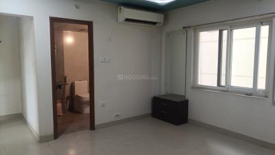 Bedroom Image of 3000 Sq.ft 4 BHK Apartment / Flat for sale in NCC Nagarjuna Residency, Gachibowli Hyderabad for Rs. 40000000