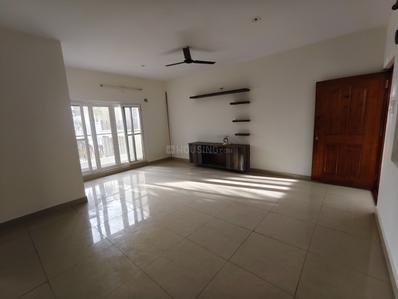 1 BHK Flat