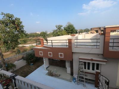 Image of 3300 Sq.ft 4 BHK Villa for sale in Raysan, Gandhinagar for Rs. 30000000