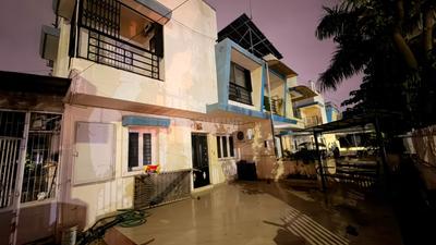 Balcony Image of 2500 Sq.ft 3 BHK Villa for rent in Science City Ahmedabad for Rs. 38999