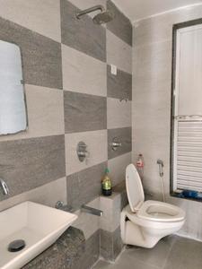 Common Bathroom Image of 1690 Sq.ft 3 BHK Apartment / Flat for sale in Bhagwati Imperia, Ulwe Navi Mumbai for Rs. 29000000