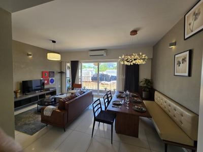 Kitchen Image of 1577 Sq.ft 3 BHK Apartment / Flat for sale in Godrej Lakeside Orchard by Godrej Properties Ltd. , Chikkakannalli Bengaluru for Rs. 22440000