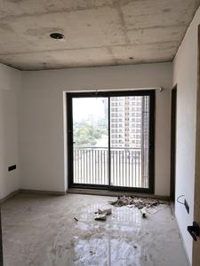 Bedroom Image of 2335 Sq.ft 3 BHK Apartment / Flat for sale in Ideal Imbert, Chharodi Ahmedabad for Rs. 16000000