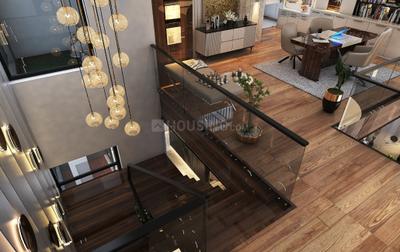 Image of 2000 Sq.ft 4 BHK Apartment / Flat for sale in Gajanan Nagar, Nagpur for Rs. 14100000