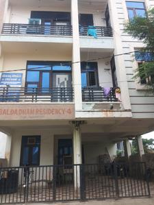 Image of 850 Sq.ft 2 BHK Apartment / Flat for sale in Peethawas, Jaipur for Rs. 888000