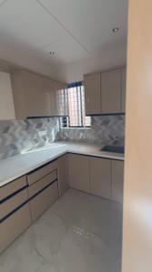 Kitchen Image of 900 Sq.ft 2 BHK Apartment / Flat for sale in Nipania Indore for Rs. 5670000