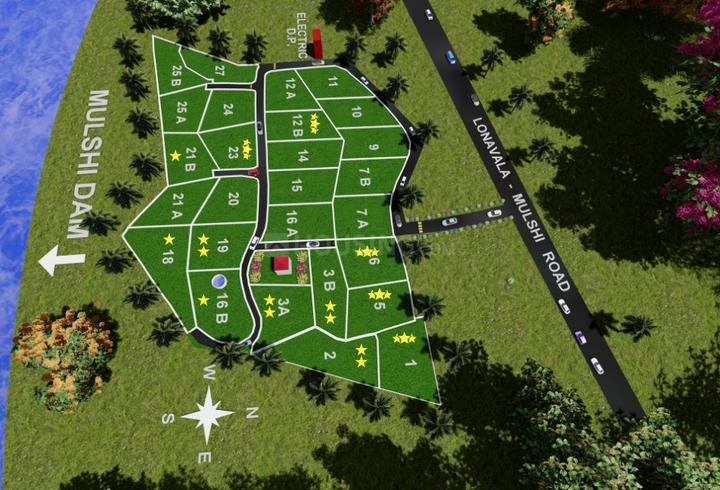 Royal View Farm Plot Munshi Main Image 1