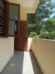 Living Room One Image of 3000 Sq.ft 4 BHK Independent House for sale in KVR Vinayaka Hills, Vidyaranyapura Bengaluru for Rs. 21000000