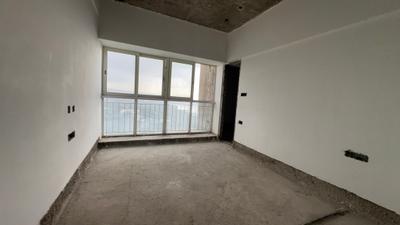 Bedroom Image of 1420 Sq.ft 2 BHK Apartment / Flat for sale in Ruparel Ariana, Wadala Mumbai for Rs. 65000000