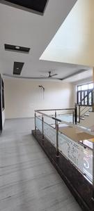 Balcony Image of 3000 Sq.ft 3.5 BHK Independent House for rent in Vidhyadhar Nagar Jaipur for Rs. 60000