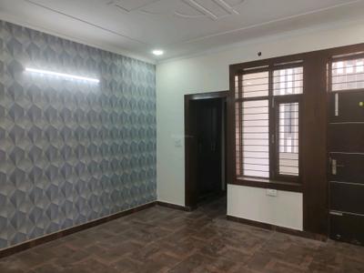 Bedroom Image of 2115 Sq.ft 4 BHK Builder Floor for sale in Sector 49 Faridabad for Rs. 16000000