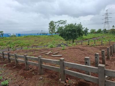 Image of 4650 Sq.ft Residential Plot / Land for sale in Karjat, Thane for Rs. 5580000