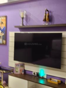 Hall Image of 2775 Sq.ft 4 BHK Apartment / Flat for sale in South Bopal Ahmedabad for Rs. 23500000