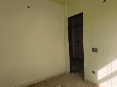 Bedroom Image of 700 Sq.ft 2 BHK Independent House for sale in Mansarovar Park, Bamheta Village Ghaziabad for Rs. 5000000