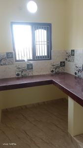 Kitchen Image of 1090 Sq.ft 2 BHK Apartment / Flat for sale in HARIOM APARTMENT, Mahmoorganj Varanasi for Rs. 4900000