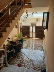 Hall Image of 1400 Sq.ft 3 BHK Independent House for sale in Manyawas Jaipur for Rs. 18000000