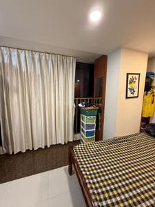 Bedroom Image of 2500 Sq.ft 4 BHK Apartment / Flat for sale in ABAD Oasis, Edappally Kochi for Rs. 23500008