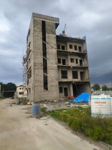 Image of 1200 Sq.ft Residential Plot / Land for sale in Kothagondapalli, Hosur for Rs. 3500000