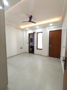 Bedroom Image of 2050 Sq.ft 3 BHK Builder Floor for rent in Sector 41 Gurgaon for Rs. 55000