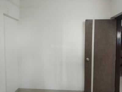 Bedroom Image of 700 Sq.ft 2 BHK Apartment / Flat for sale in Gokul Residency, Dahisar West Mumbai for Rs. 15000000