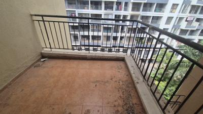 Image of 1550 Sq.ft 3 BHK Apartment / Flat for sale in Aristo Park Express, Baner, Pune for Rs. 17500000