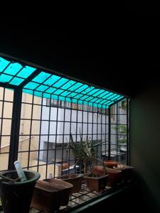 Balcony Image of 1140 Sq.ft 2 BHK Apartment / Flat for sale in Harsh Harsha Meadows, C V Raman Nagar Bengaluru for Rs. 11500000
