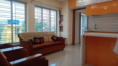 2 BHK Apartment