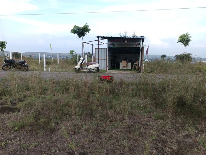 Yewalewadi Main Image 1