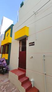 Image of 650 Sq.ft 1.5 BHK Independent House for rent in Avaniyapuram, Madurai for Rs. 9000