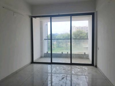 Living Room Image of 1404 Sq.ft 2 BHK Apartment / Flat for sale in Vastral Ahmedabad for Rs. 3750000