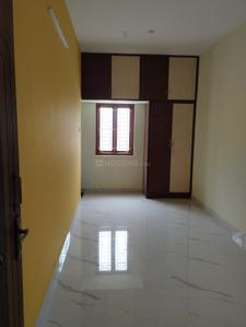 Hall Image of 1100 Sq.ft 2 BHK Independent House for rent in Teachers Colony Coimbatore for Rs. 12000