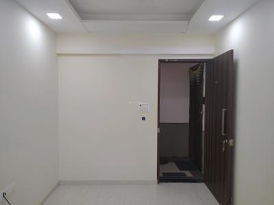 Living Room Image of 1250 Sq.ft 3 BHK Apartment / Flat for sale in Mittal Park, Thane West Thane for Rs. 27500000