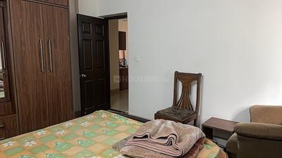 Bedroom Image of 1690 Sq.ft 3 BHK Apartment / Flat for sale in NCC Nagarjun Meadows II, Anantapura Bengaluru for Rs. 26700000
