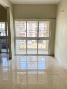 Hall Image of 1100 Sq.ft 2 BHK Apartment / Flat for rent in Sadashiv Nagar Belagavi for Rs. 25000